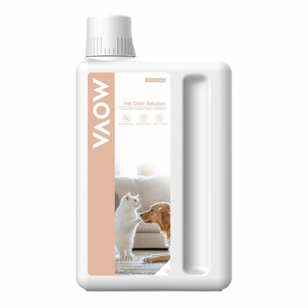 Neutralizátor zápachu pro čištění podlah pro MOVA V50 U, ...