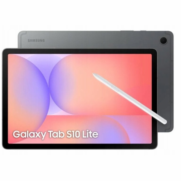 Samsung Galaxy Tab S10 lite 5G 256 GB 27,7 cm (10.9") 6 G...