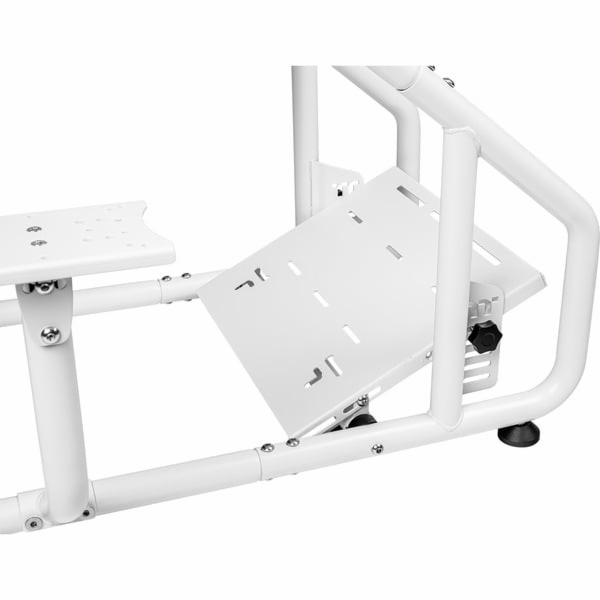 Kokpit závodního simulátoru Thermaltake GR300, simulátoro...