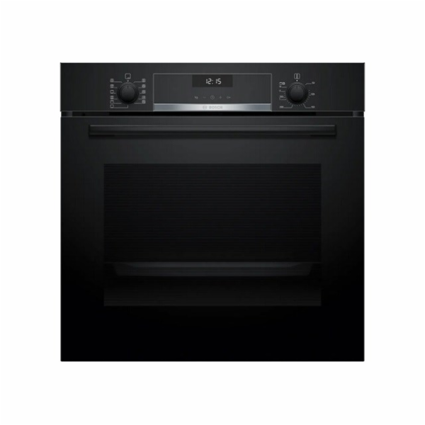 Bosch Serie 6 HBG537FB4 trouba 71 l A Černá