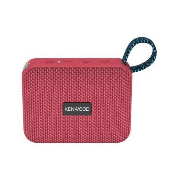 Kenwood AS-60BT-V Přenosný a párty reproduktor Přenosný m...
