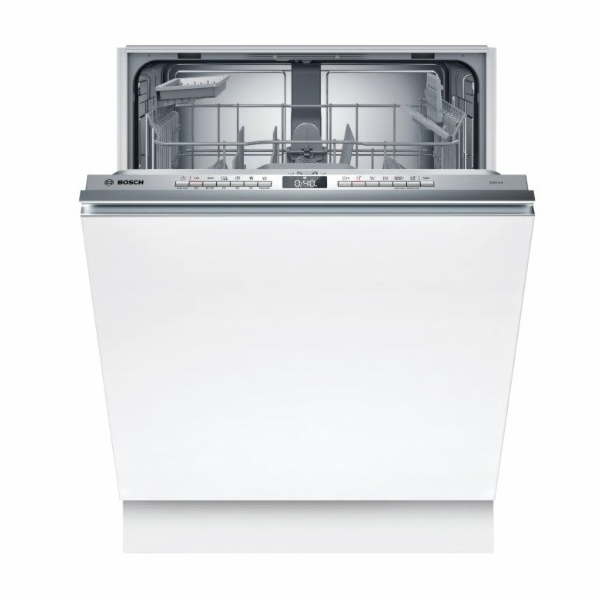 Bosch Serie 4 SMV4HTX11E Vestavná myčka nádobí 13 sad C