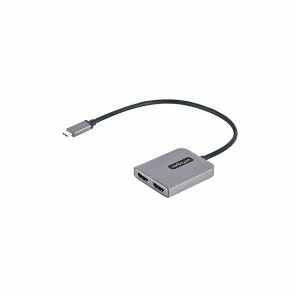 StarTech StarTech.com MST14CD122HD USB adaptér externí gr...
