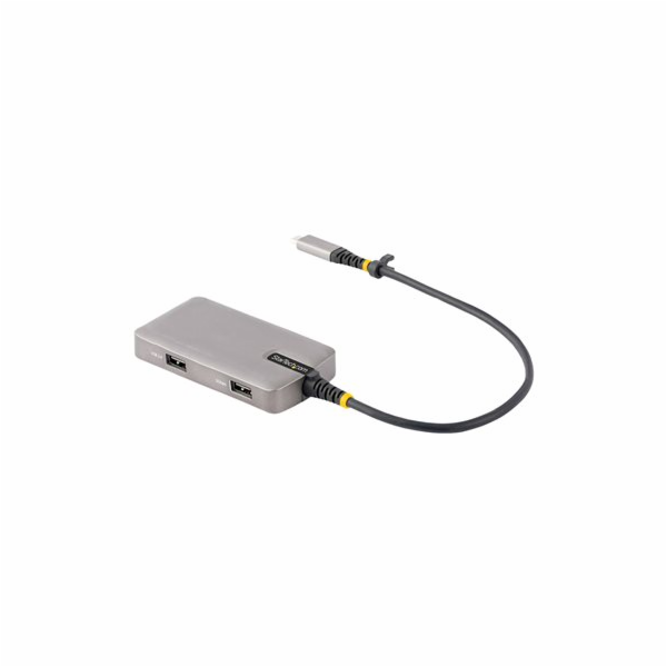 StarTech USB HUB Startech 104B-USBC-MULTIPORTOVÝ USB HUB