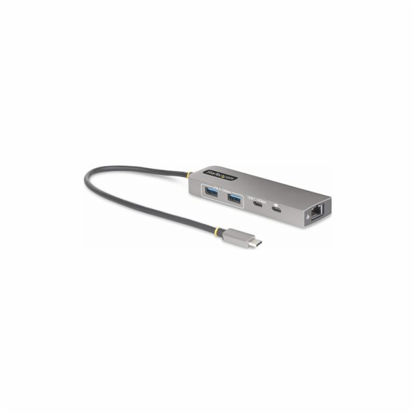StarTech USB-C stanice/replikátor (10G2A1C25EPD-USB-HUB)