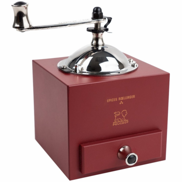 moulin D'Olivier Roellinger na pepř, červené chilli