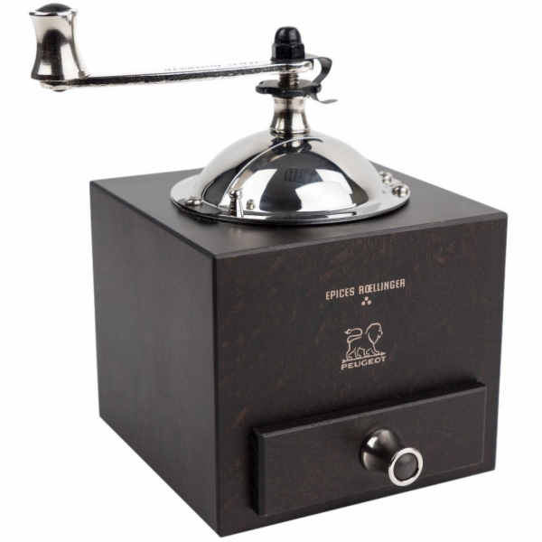 moulin D'Olivier Roellinger na pepř, čokoládu