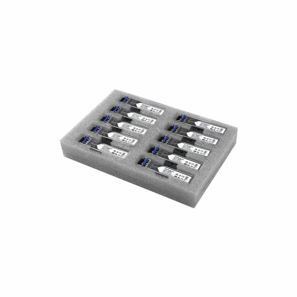 Startech Cisco GLC-LH-SMD Compatible SFP Module, 1000BASE...