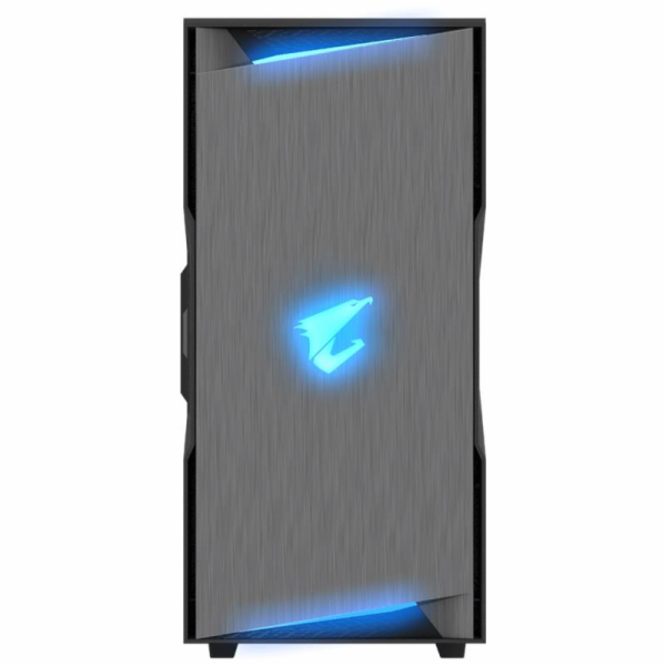 Gigabyte case AORUS C300 GLASS, ATX, Mid tower ROZBALENÝ