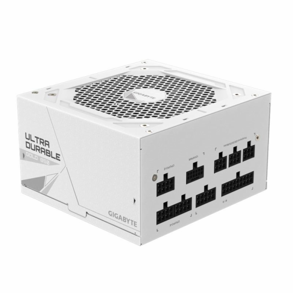 Gigabyte UD850GM PG5W 850W 80+ Gold Modular PCIe 5 ICE