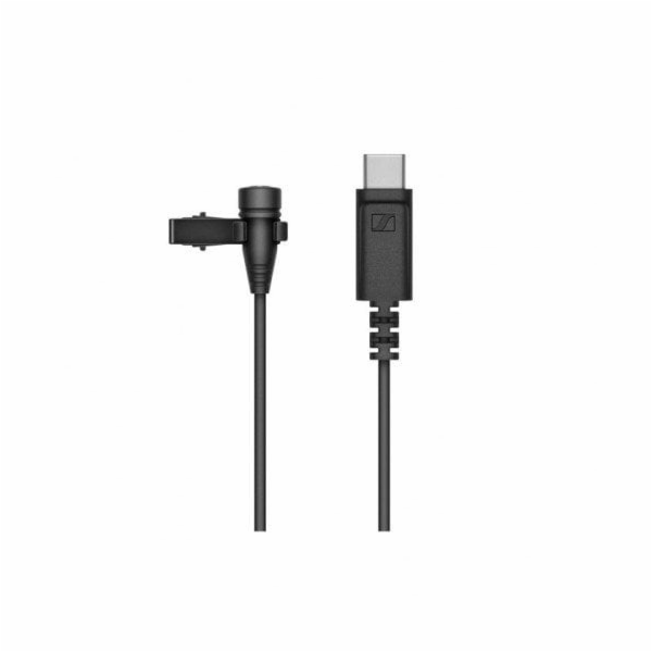 Sennheiser XS LAV USB-C - všesměrový lavalier mikrofon s ...