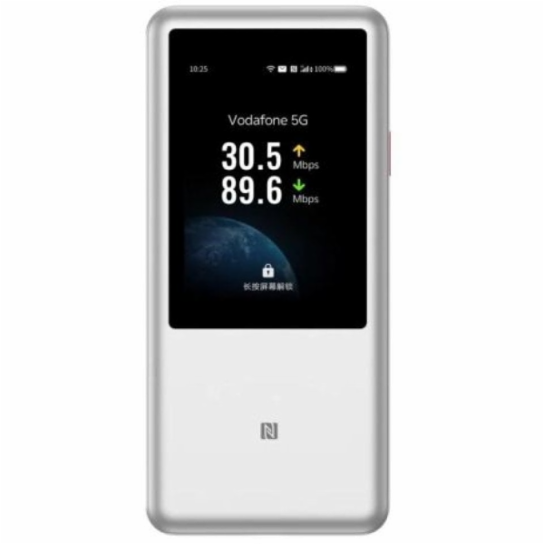Router ZTE U60