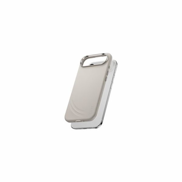CARE by PanzerGlass Flow - Zadní kryt pro mobilní telefon...