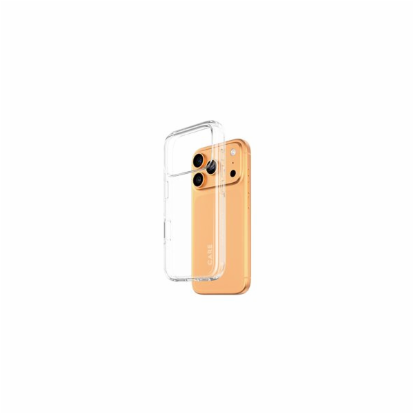 PanzerGlass CARE Apple iPh17 Pro Urb