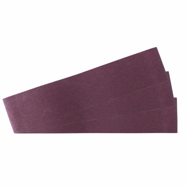 Scheppach sada brusných pásů 914x100 mm pro BTS 800 zrnit...