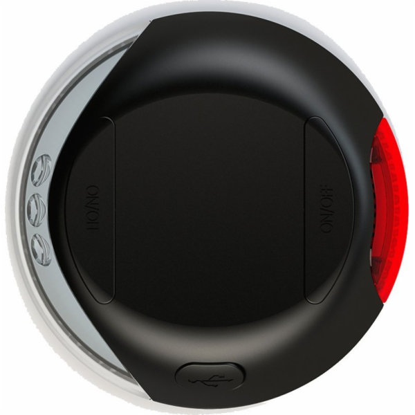 Flexi LED Lighting System černý