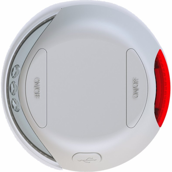 Flexi LED Lighting System světle šedý