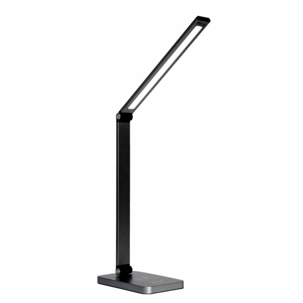 Platinet STOLNÍ LAMPA STOLNÍ LAMPA 10W, HLINÍK, BEZDRÁTOV...
