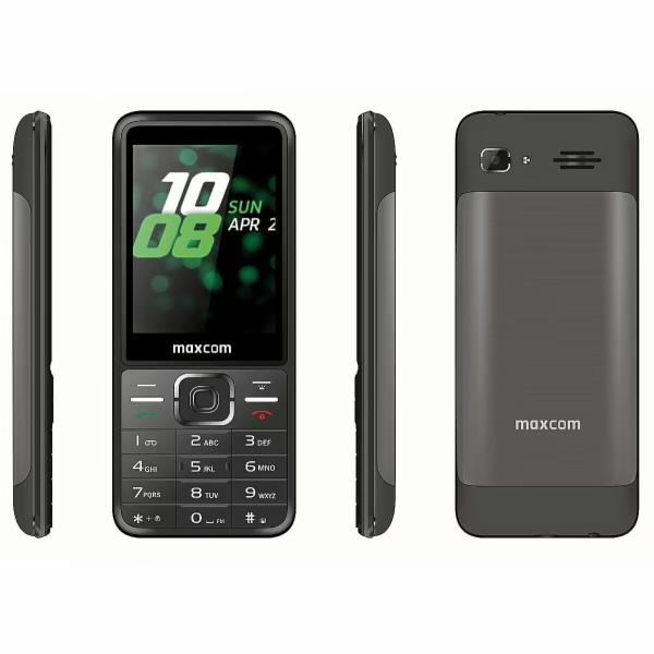 Maxcom Klasický telefon MM 244L