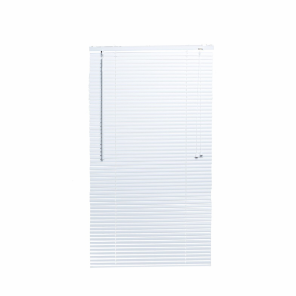 Žaluzie Luance VENITIAN, bílé, 400 mm x 1300 mm
