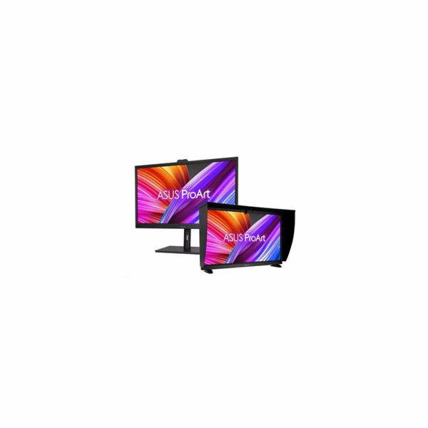 ASUS ProArt PA32DC, OLED monitor