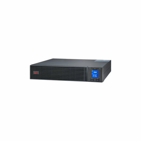 APC Nouzový zdroj SRV2KRIRK-E APC Easy UPS On-Line SRV RM...