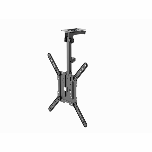 Gembird CM-55ST-01 Stropní držák pro TV s plným pohybem, ...