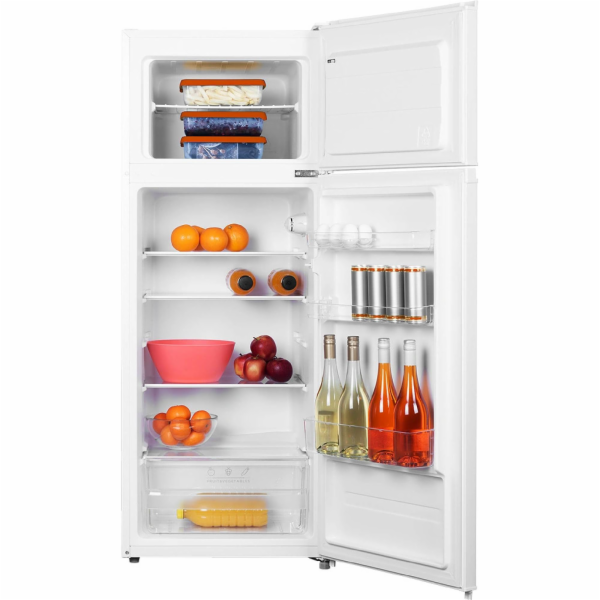 ECG ERD 21430 WE Chladnička