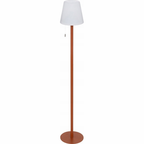 Zahradní lampa Atmosphera ZACK, 108 cm