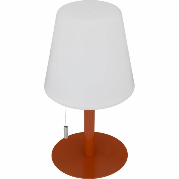 Zahradní lampa Atmosphera ZACK, 30 cm