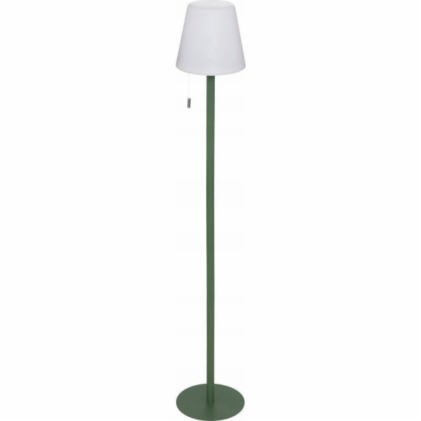 Atmosphera Zahradní lampa ZACK, 108 cm
