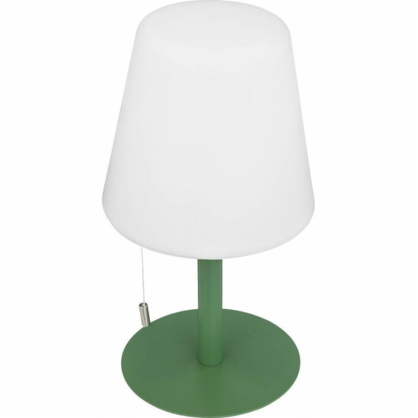 Atmosphera Zahradní lampa ZACK, 30 cm