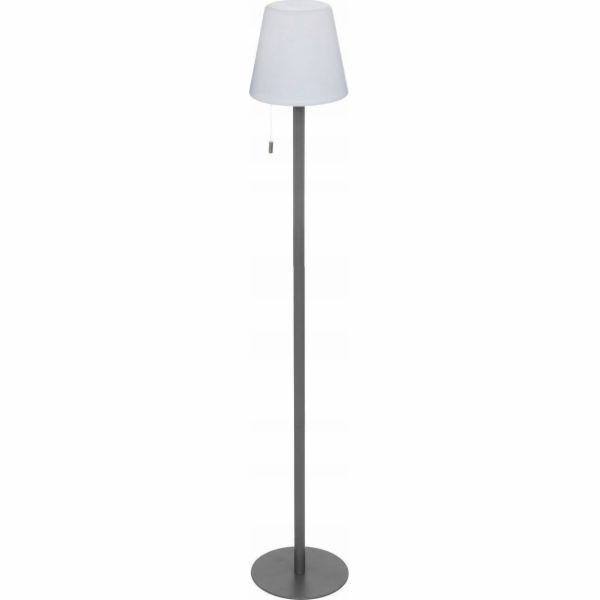 Zahradní lampa Atmosphera ZACK, 108 cm
