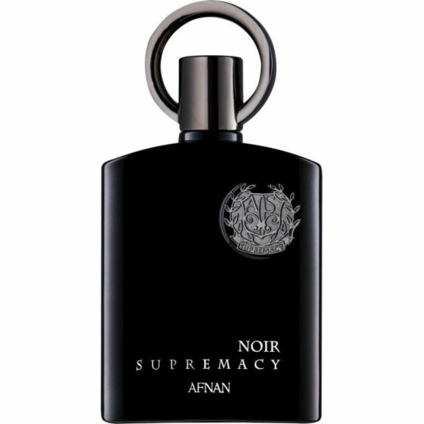 Alkotest AFNAN Supremacy Noir EDP sprej 100ml