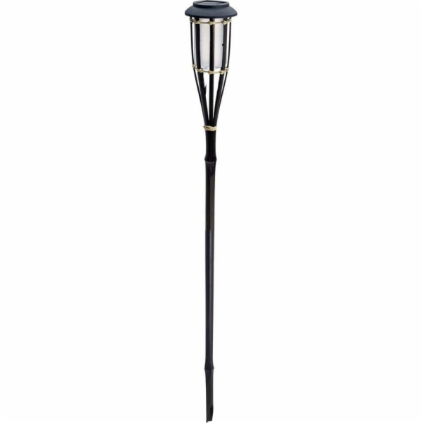 ProGarden SOLAR Torch zahradní lampa ekologická LED unive...