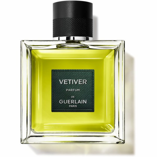 Bentley Guerlain Vetiver Parfum edp 100ml