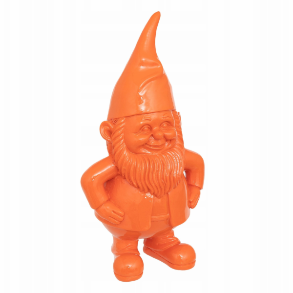 Atmosphera ANAO zahradní trpaslík, dekorativní figurka, 3...