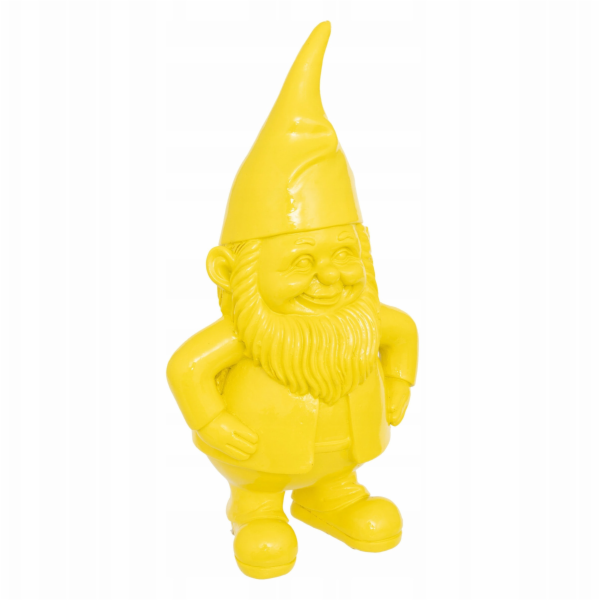 Atmosphera ANAO zahradní trpaslík, dekorativní figurka, 3...