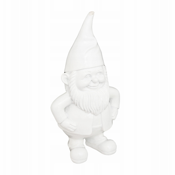 Atmosphera ANAO zahradní trpaslík, dekorativní figurka, 3...