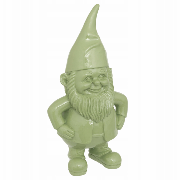 Atmosphera ANAO zahradní trpaslík, dekorativní figurka, 3...