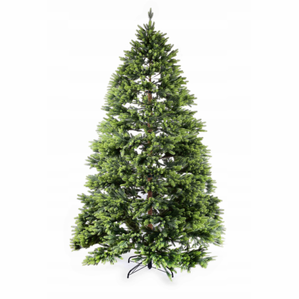 Affek Design Vánoční stromeček SANTA LILA 130xv240cm, slo...