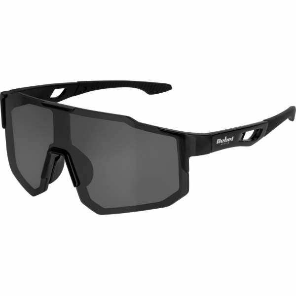 Sluneční brýle REBEL RBA-7101-BK polarizované