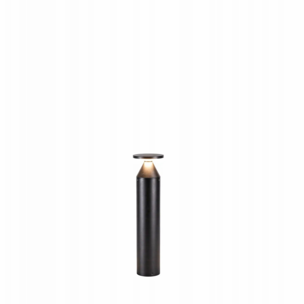 Azzardo Elias AZ5708 zahradní stojací lampa IP65 1x13W LE...