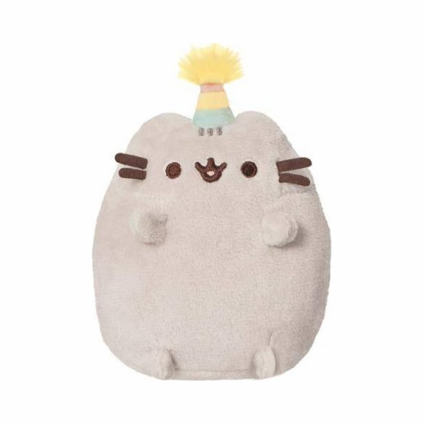 Daffi Plyšová hračka Pusheen Party malá 14 cm