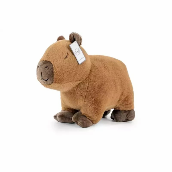 Daffi Plyšová hračka Kapybara 25 cm