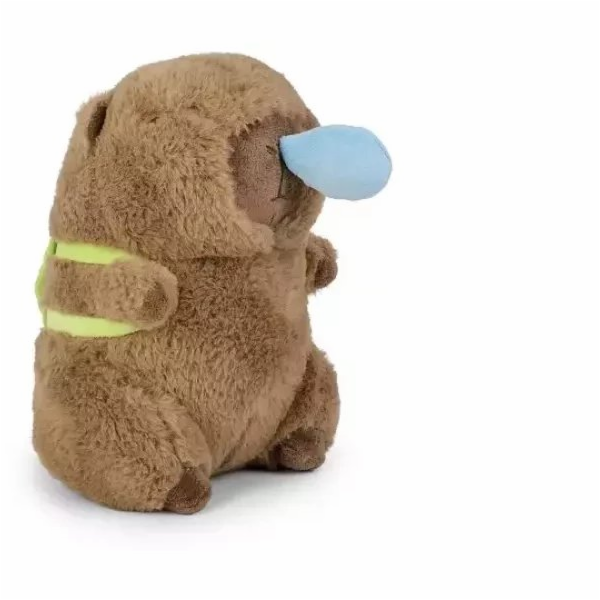 Daffi Plyšová hračka Kapybara 23 cm