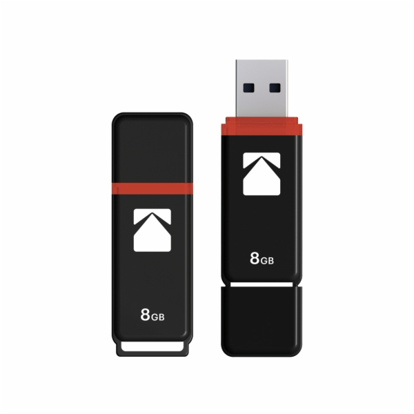 Kodak USB2.0 K100 8GB EKMMD8GK102