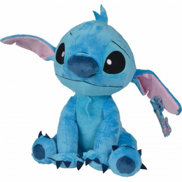 Simba Plyšová hračka Lilo a Stitch od Disneyho, 50 cm