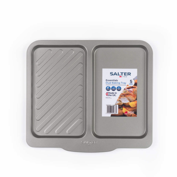  Salter BW13673 Essentials Dělitelný plech na pečení