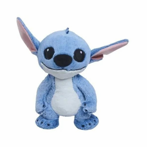 Simba Disney Stitch Živá akční plyšová hračka 41 cm originál